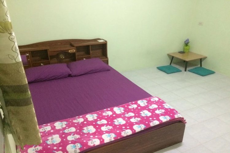 Suansuppachok Inn