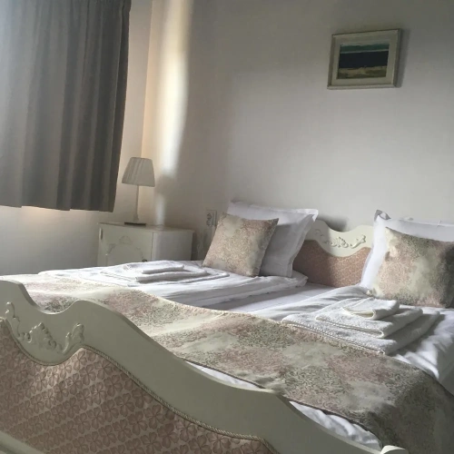 E-Panoramic Double room with river view