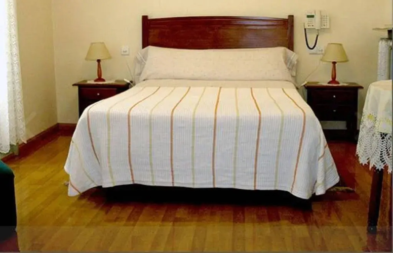 Hostal Delfina