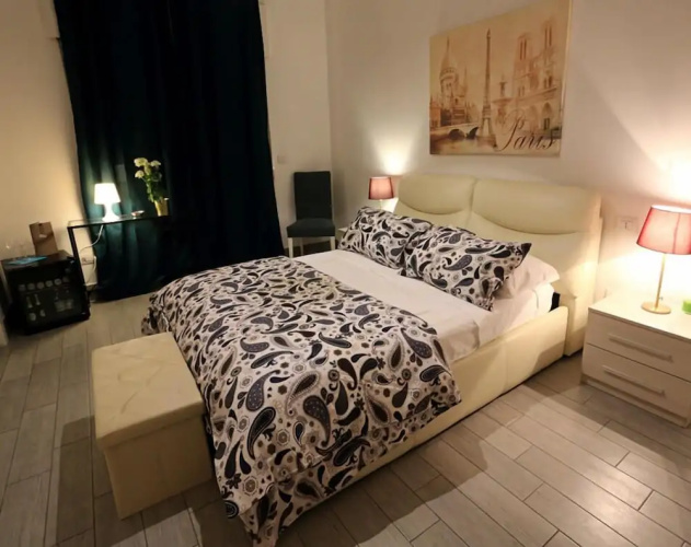 B&B Brothers Suite Vomero
