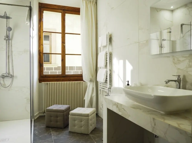 Classic Apartment