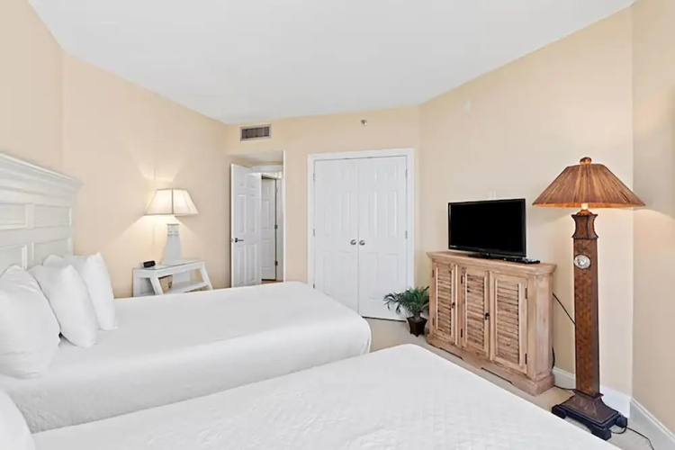Surfside Resort #311