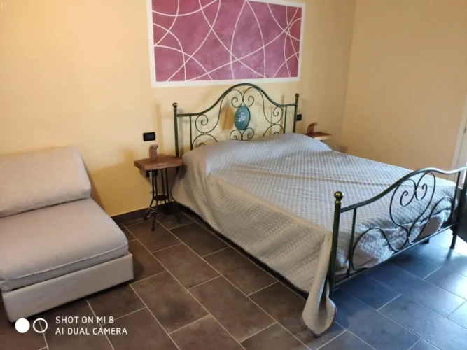 Classic Triple room