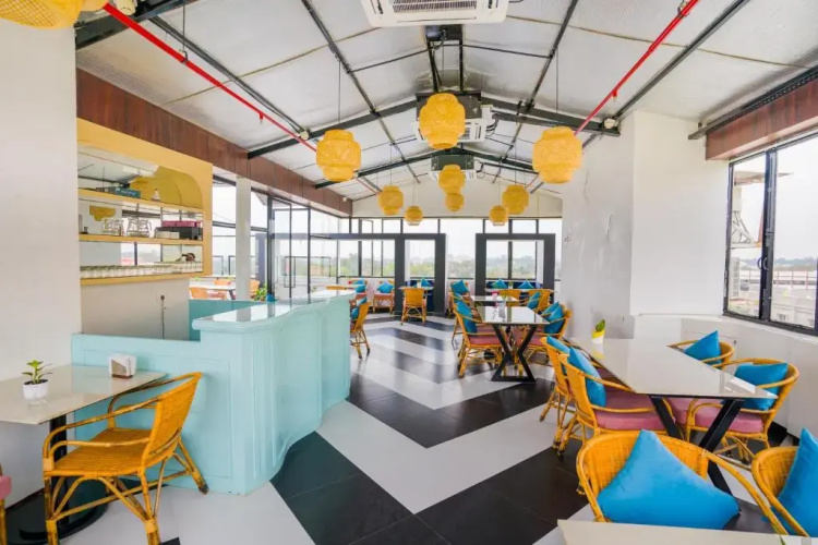 The Mohua A Boutique Hotel