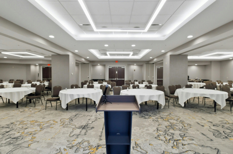 Embassy Suites by Hilton Buffalo photo 32