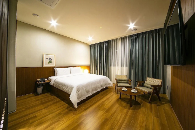 Epoche Hotel