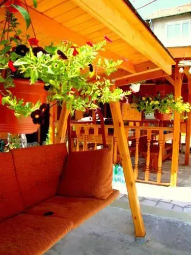 Velingrad Guest House