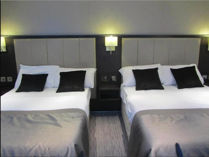 Goodwood Hotel