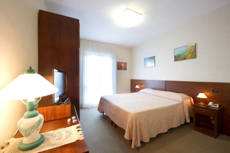 Hotel Candeleto