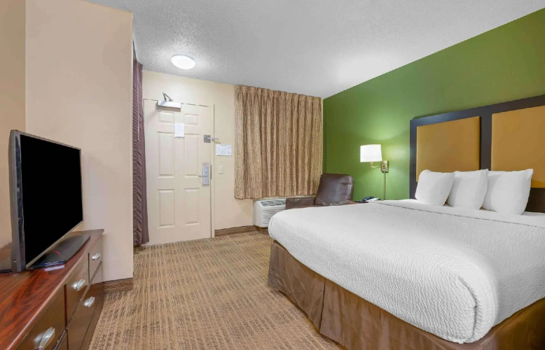 Extended Stay America - Denver - Cherry Creek photo 8