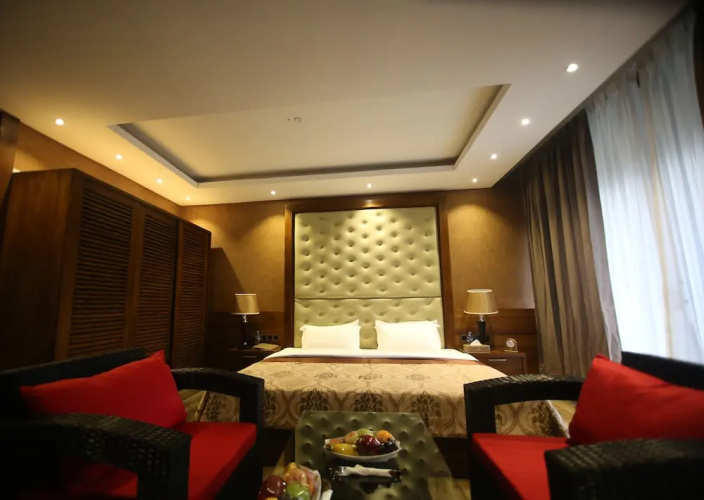 Aswadduma Hotel