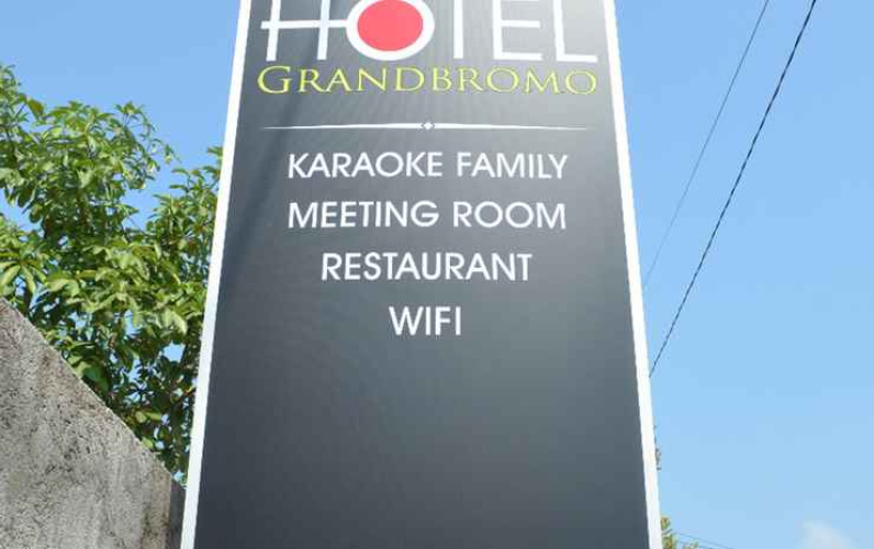 Hotel Grand Bromo Pacitan