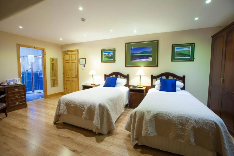 The Tides B&B