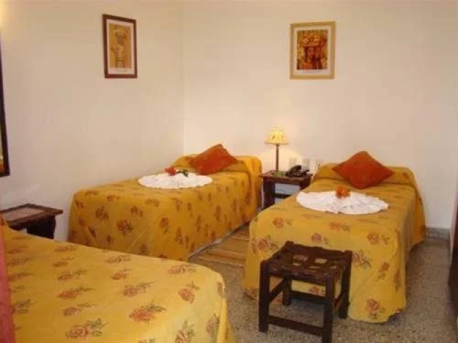 Petit Hotel
