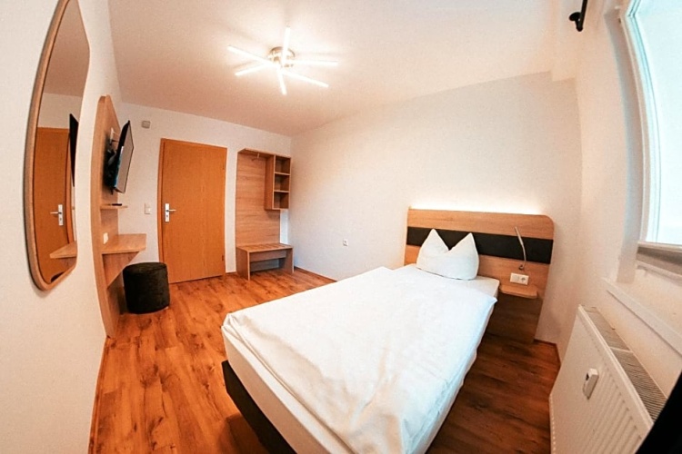 Superior Single room