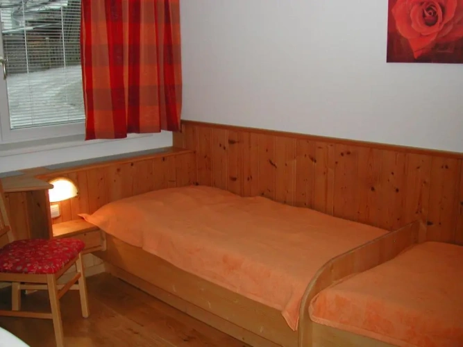 2 Bedrooms Standard Apartment