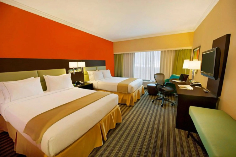 Holiday Inn Express Princeton Southeast by IHG