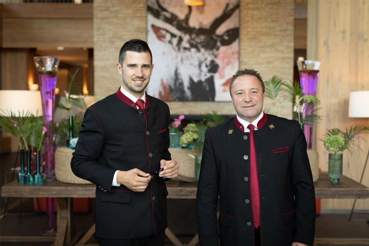 Kempinski Hotel Das Tirol photo 33