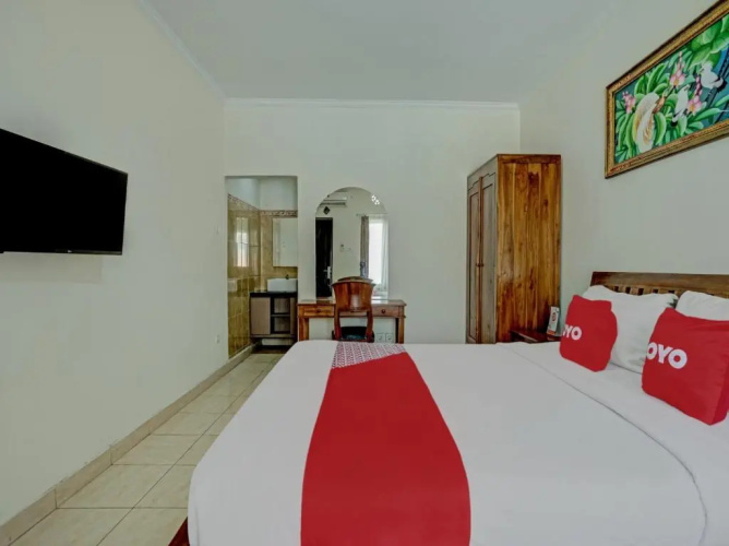 Kiki Residence Bali