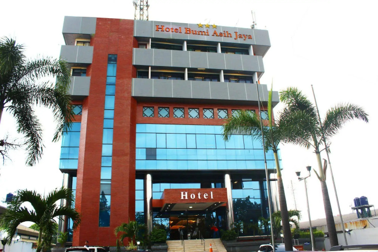 Otel görseli