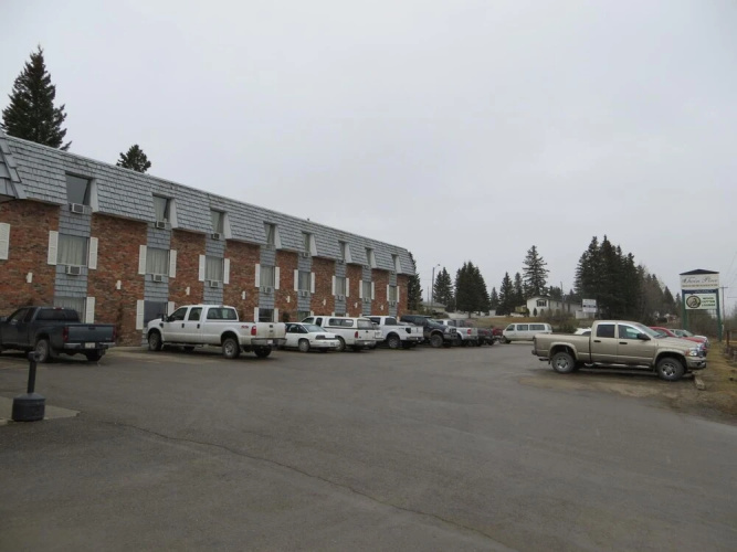 Hotelbild