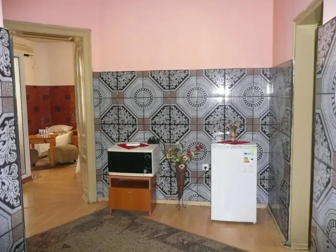 Shans 2 Hostel