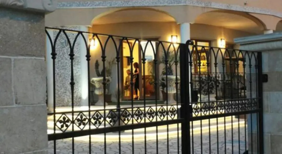 Residence la Perla