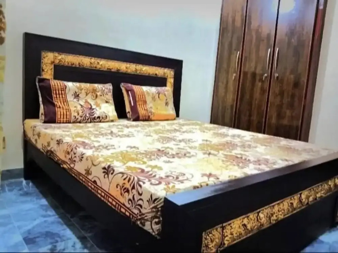 New Punjab Hotel