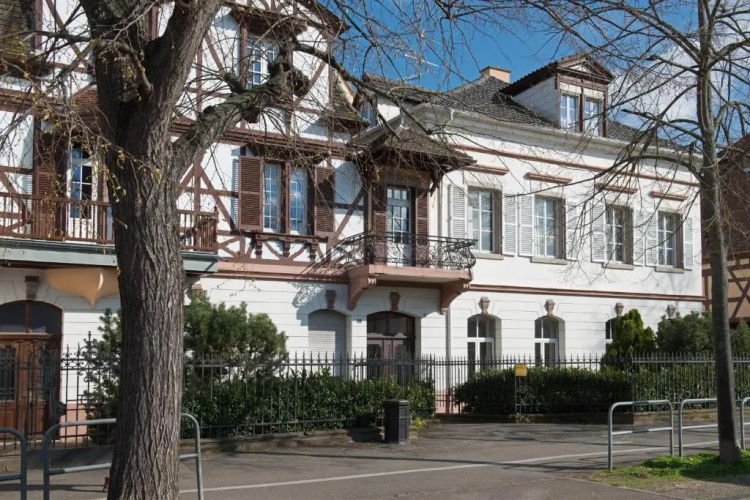 Hotelbild