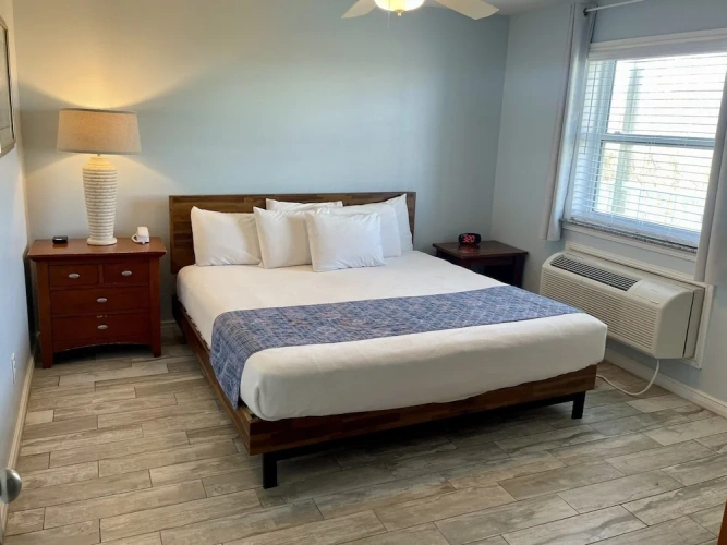 1 Bedroom Standard room