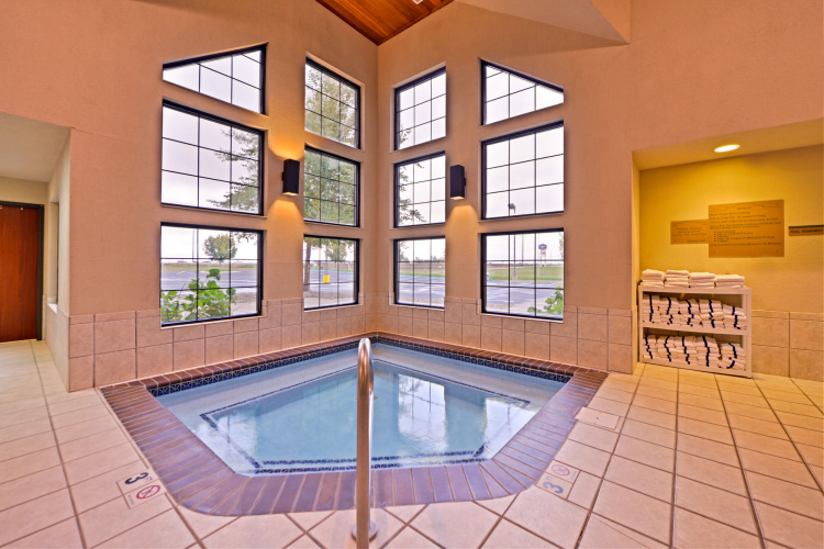 Mitchell Kelly Inn And Suites photo 13