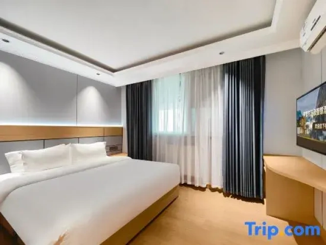 2 Bedrooms Family Suite