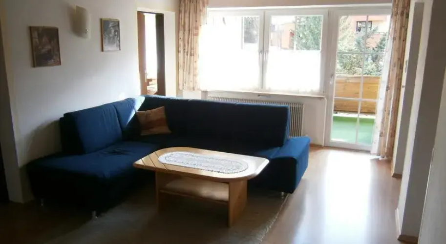 Landhaus Eigentler