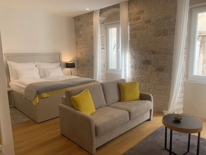 Priuli Heritage Suites