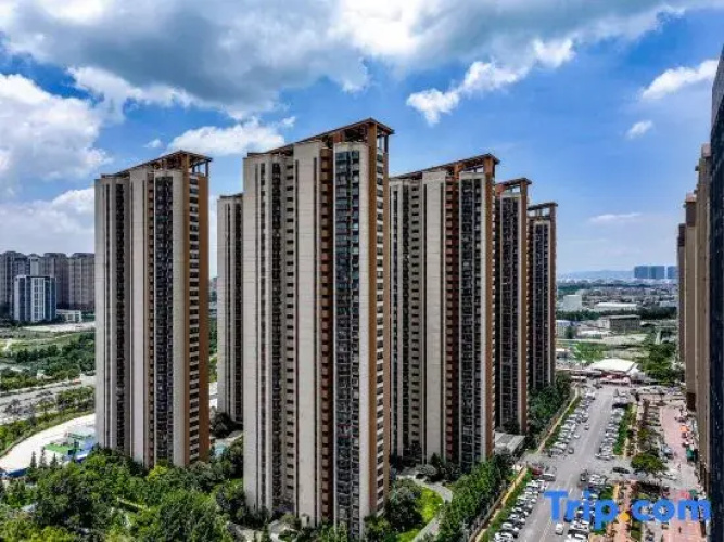 Lavande Hotel(Kunming dianchi exhibition center)
