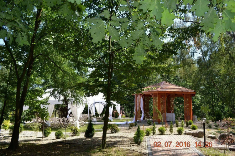 Hotel Sylwia