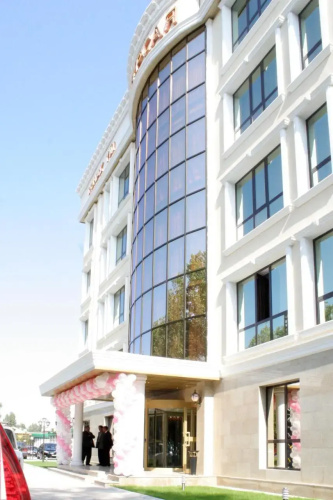 Hotelbild