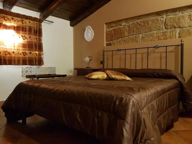 Bed & Breakfast Le Oasi