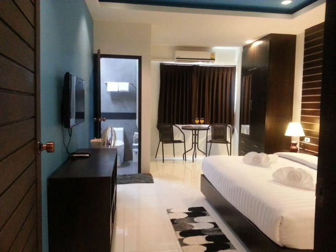 Purimas Resortel