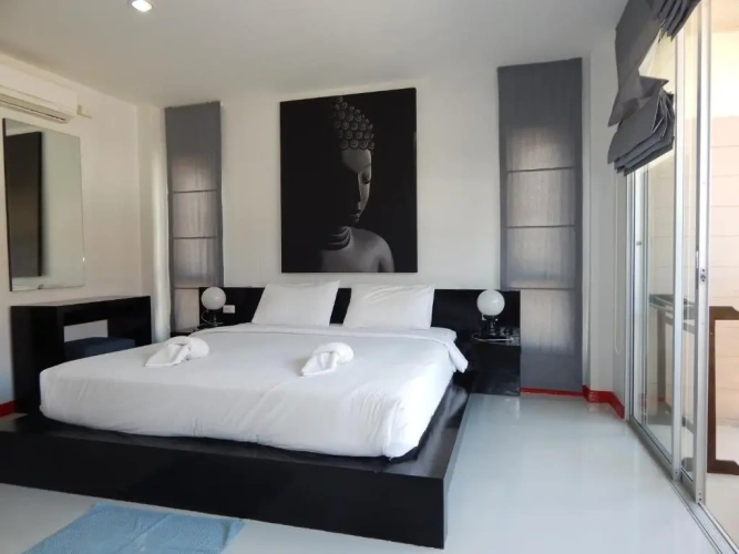 Superior Double room