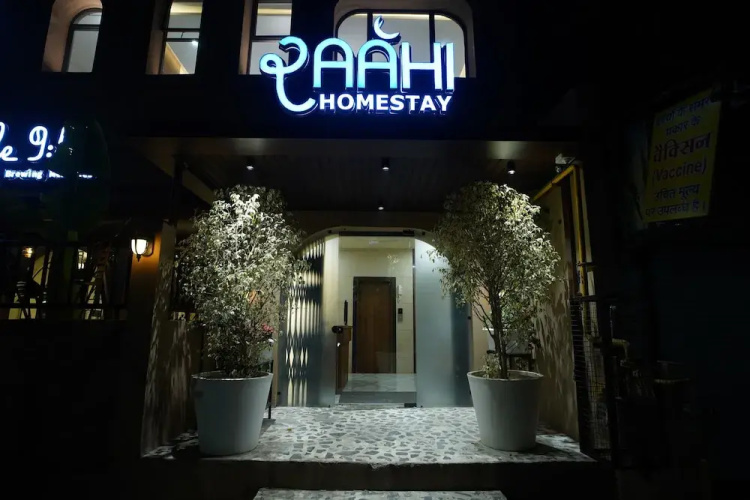 Raahi Homestay