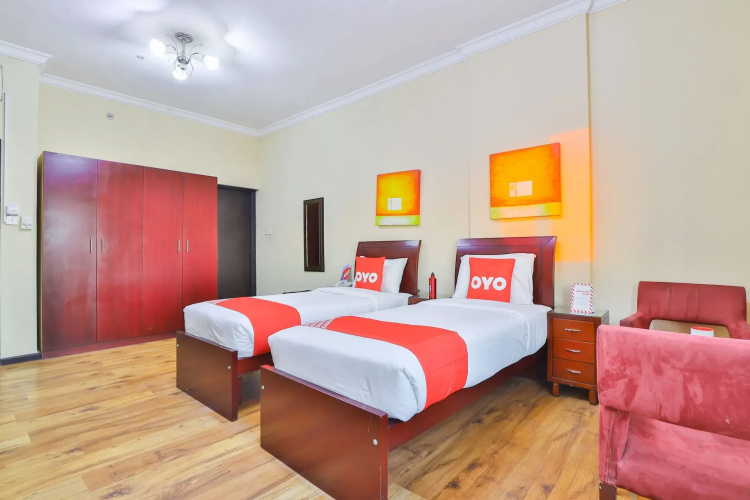 Grand Pj Hotel