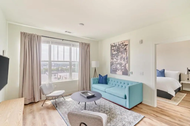 Superior Suite