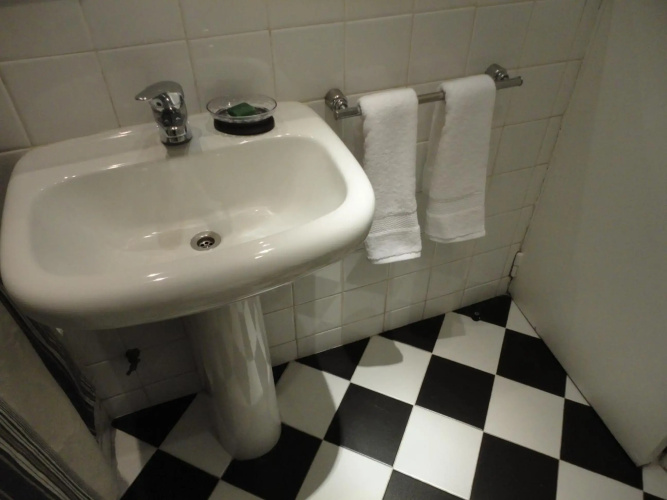 Apartamento en Recoleta