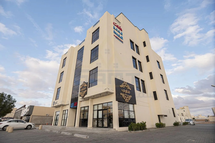 Samt Al Bakriah