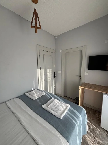 Family Suite with sea view