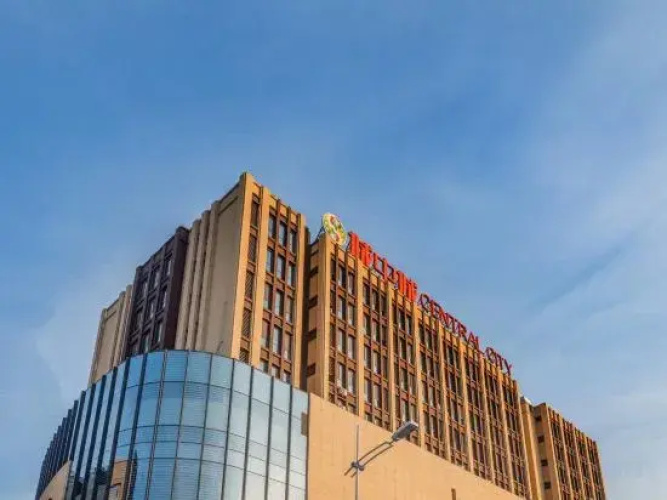 Yingchao Apartment