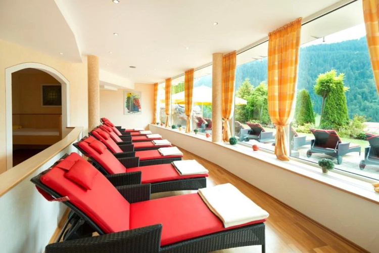 Hotel Birkenhöhe