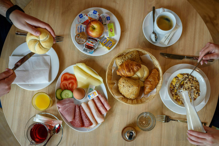 Holiday Inn Express Fulda photo 15