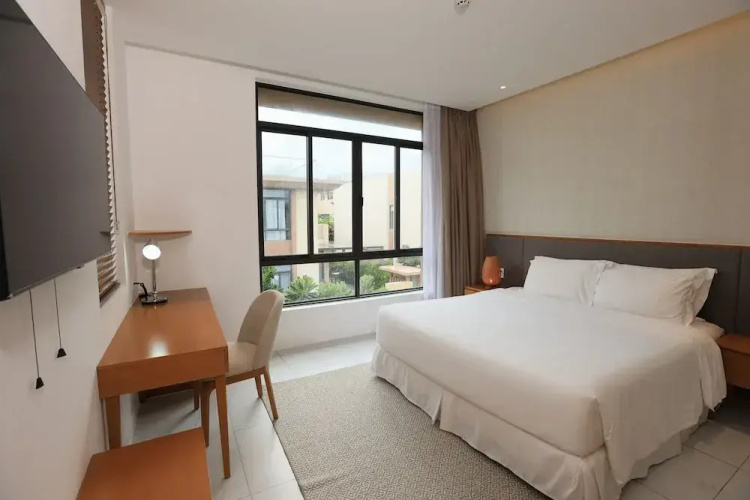 Ocean Breeze Villa Cam Ranh
